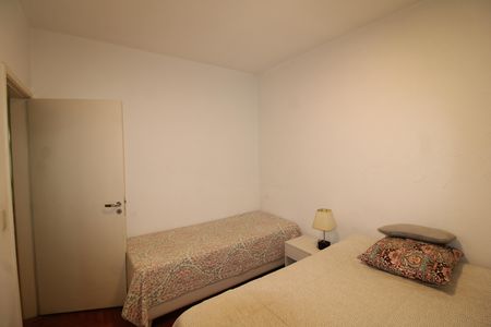 Apartamento à venda com 65m², 2 quartos e 1 vagaQuarto 2