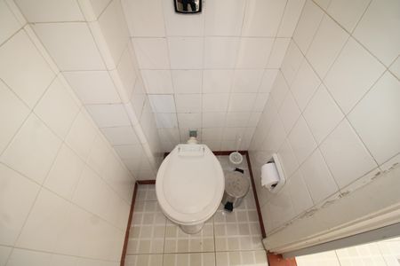 Apartamento à venda com 65m², 2 quartos e 1 vagaBanheiro de serviço