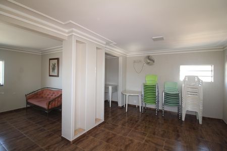 Apartamento à venda com 65m², 2 quartos e 1 vagaÁrea Comum