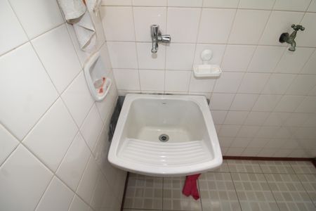 Apartamento à venda com 65m², 2 quartos e 1 vagaÁrea de Serviço