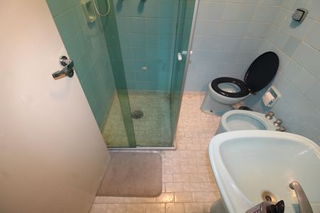 Apartamento à venda com 65m², 2 quartos e 1 vagaBanheiro