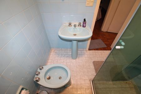 Apartamento à venda com 65m², 2 quartos e 1 vagaBanheiro