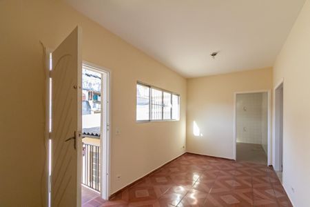 Casa para alugar com 2 quartos, 70m² em Independência, São Bernardo do Campo