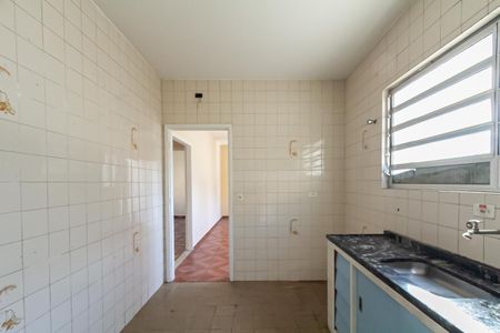 Casa para alugar com 2 quartos, 70m² em Independência, São Bernardo do Campo