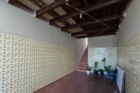 Casa para alugar com 2 quartos, 70m² em Independência, São Bernardo do Campo
