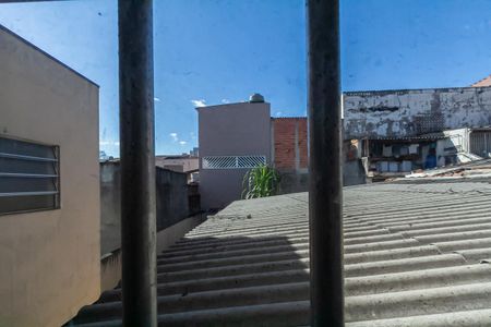 Casa para alugar com 2 quartos, 70m² em Independência, São Bernardo do Campo