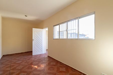 Casa para alugar com 2 quartos, 70m² em Independência, São Bernardo do Campo