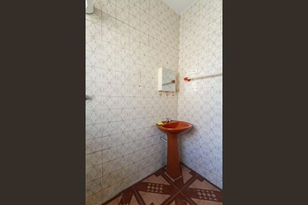 Casa para alugar com 2 quartos, 70m² em Independência, São Bernardo do Campo
