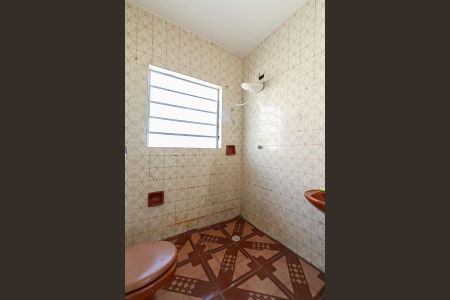 Casa para alugar com 2 quartos, 70m² em Independência, São Bernardo do Campo