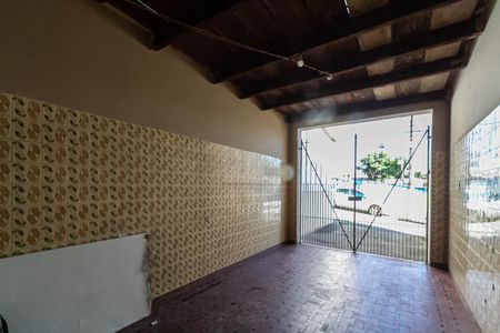 Casa para alugar com 2 quartos, 70m² em Independência, São Bernardo do Campo