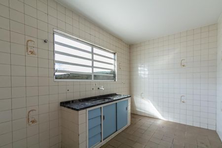 Casa para alugar com 2 quartos, 70m² em Independência, São Bernardo do Campo