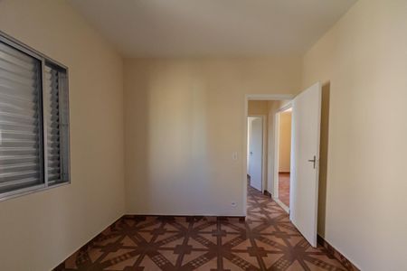 Casa para alugar com 2 quartos, 70m² em Independência, São Bernardo do Campo