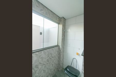 Apartamento para alugar com 55m², 2 quartos e 1 vaga