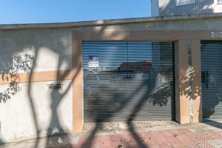 Apartamento para alugar com 55m², 2 quartos e 1 vaga