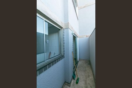 Apartamento para alugar com 55m², 2 quartos e 1 vaga
