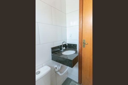 Apartamento para alugar com 55m², 2 quartos e 1 vaga