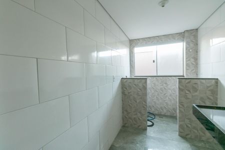 Apartamento para alugar com 2 quartos, 55m² em Mantiqueira, Belo Horizonte