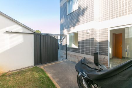 Apartamento para alugar com 55m², 2 quartos e 1 vaga