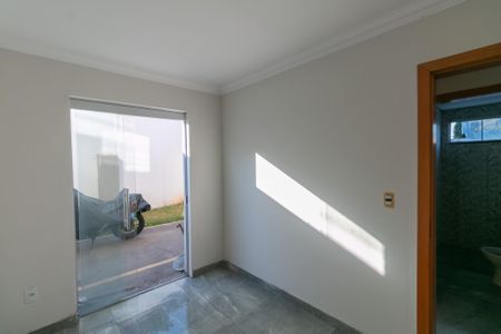 Apartamento para alugar com 2 quartos, 55m² em Mantiqueira, Belo Horizonte