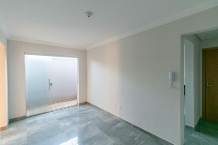 Apartamento para alugar com 2 quartos, 55m² em Mantiqueira, Belo Horizonte
