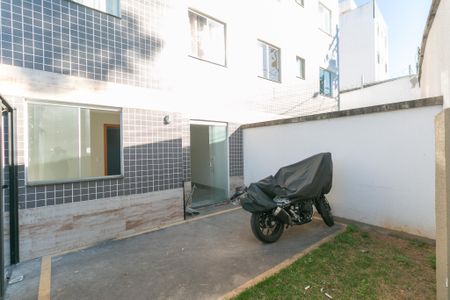 Apartamento para alugar com 55m², 2 quartos e 1 vaga
