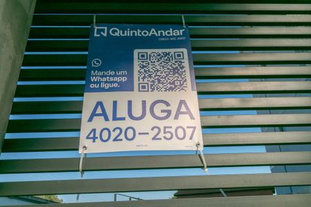 Apartamento para alugar com 55m², 2 quartos e 1 vaga