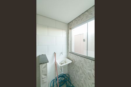 Apartamento para alugar com 55m², 2 quartos e 1 vaga