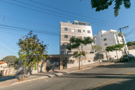 Apartamento para alugar com 55m², 2 quartos e 1 vaga