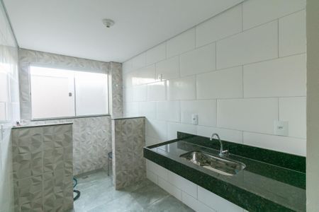 Apartamento para alugar com 55m², 2 quartos e 1 vaga