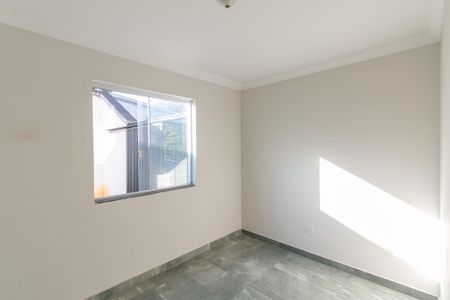 Apartamento para alugar com 2 quartos, 55m² em Mantiqueira, Belo Horizonte