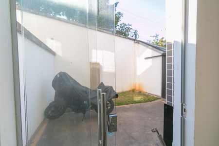 Apartamento para alugar com 2 quartos, 55m² em Mantiqueira, Belo Horizonte