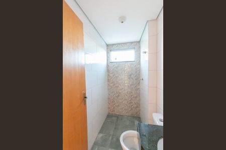 Apartamento para alugar com 2 quartos, 55m² em Mantiqueira, Belo Horizonte