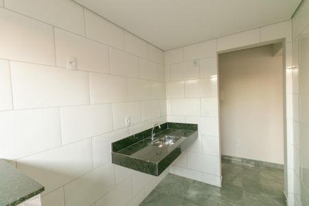 Apartamento para alugar com 55m², 2 quartos e 1 vaga