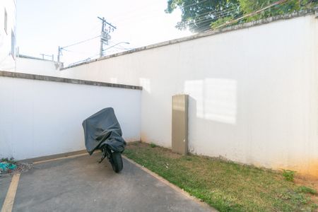 Apartamento para alugar com 55m², 2 quartos e 1 vaga