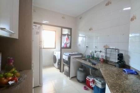 Apartamento para alugar com 59m², 2 quartos e 1 vaga Apartamento para alugar com 59m², 2 quartos e 1 vagaCozinha
