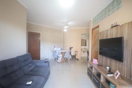 Apartamento para alugar com 2 quartos, 59m² em Parque Enseada, Guarujá