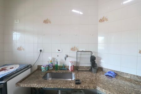 Apartamento para alugar com 59m², 2 quartos e 1 vaga Apartamento para alugar com 59m², 2 quartos e 1 vagaCozinha