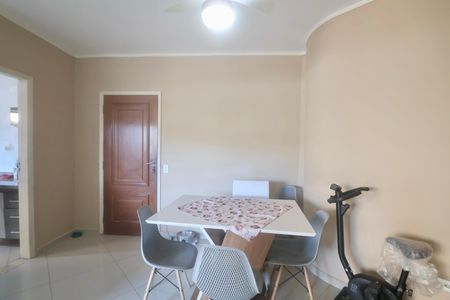 Apartamento para alugar com 59m², 2 quartos e 1 vaga Apartamento para alugar com 59m², 2 quartos e 1 vagaSala