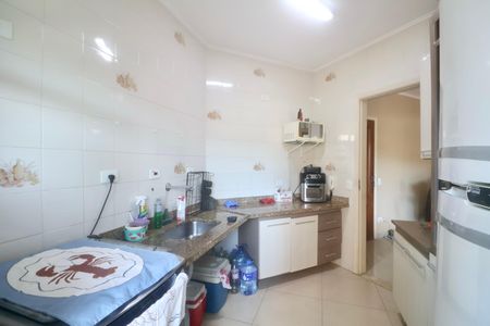 Apartamento para alugar com 59m², 2 quartos e 1 vaga Apartamento para alugar com 59m², 2 quartos e 1 vagaCozinha