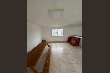 Salão de festas de apartamento para alugar com 2 quartos, 87m² em Caucaia do Alto, Cotia