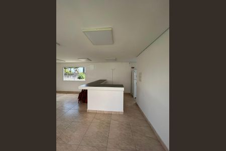 Salão de Festas de apartamento para alugar com 2 quartos, 87m² em Caucaia do Alto, Cotia