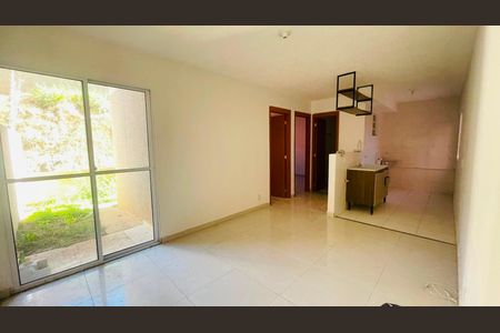 Apartamento para alugar com 2 quartos, 87m² em Caucaia do Alto, Cotia