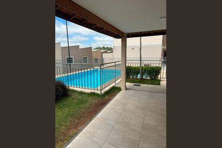 Piscina de apartamento para alugar com 2 quartos, 87m² em Caucaia do Alto, Cotia