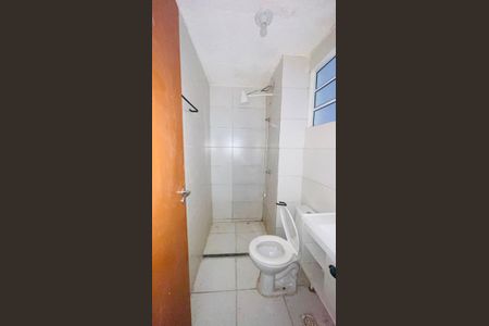 Banheiro de apartamento para alugar com 2 quartos, 87m² em Caucaia do Alto, Cotia