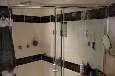 Apartamento à venda com 250m², 4 quartos e 4 vagasBanheiro da Suíte 1