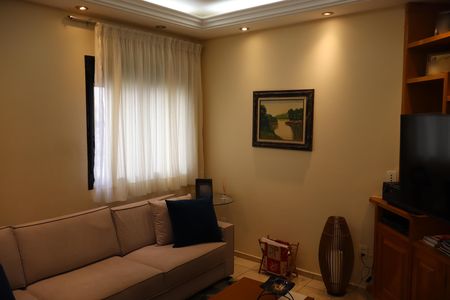 Apartamento à venda com 250m², 4 quartos e 4 vagasSala de TV