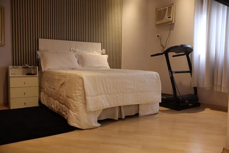 Apartamento à venda com 250m², 4 quartos e 4 vagasSuíte 02