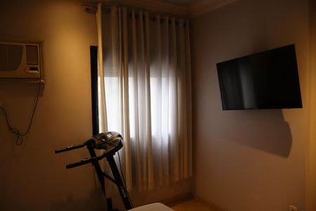 Apartamento à venda com 250m², 4 quartos e 4 vagasSuíte 02