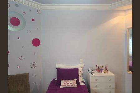 Apartamento à venda com 250m², 4 quartos e 4 vagasSuíte 3
