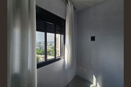 Quarto de Serviço de apartamento à venda com 4 quartos, 250m² em Camargos, Guarulhos
